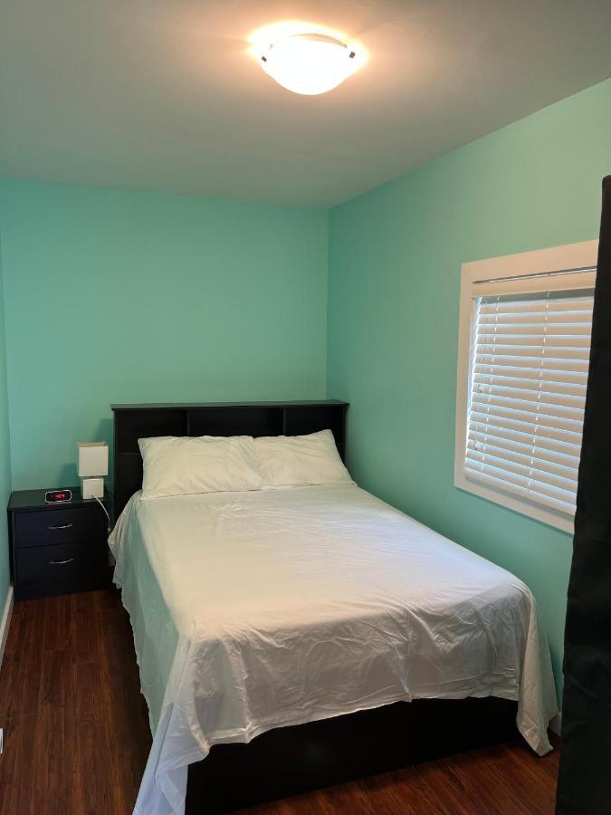 Lake Errock Motel Harrison Mills Dış mekan fotoğraf