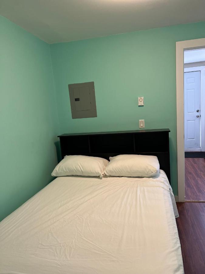 Lake Errock Motel Harrison Mills Dış mekan fotoğraf